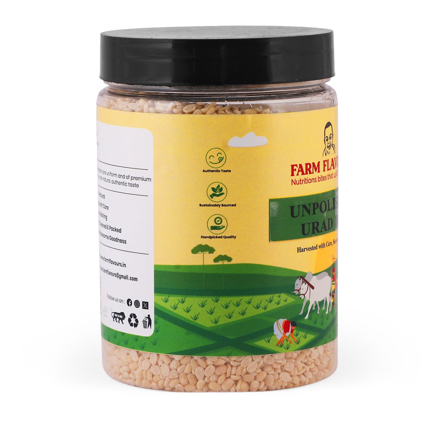 URAD DAL