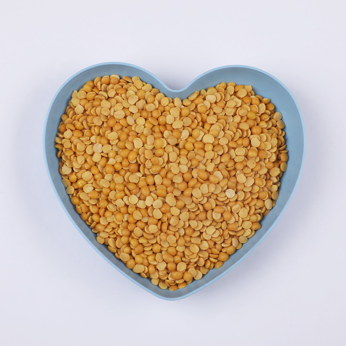 Unpolished Chana Dal