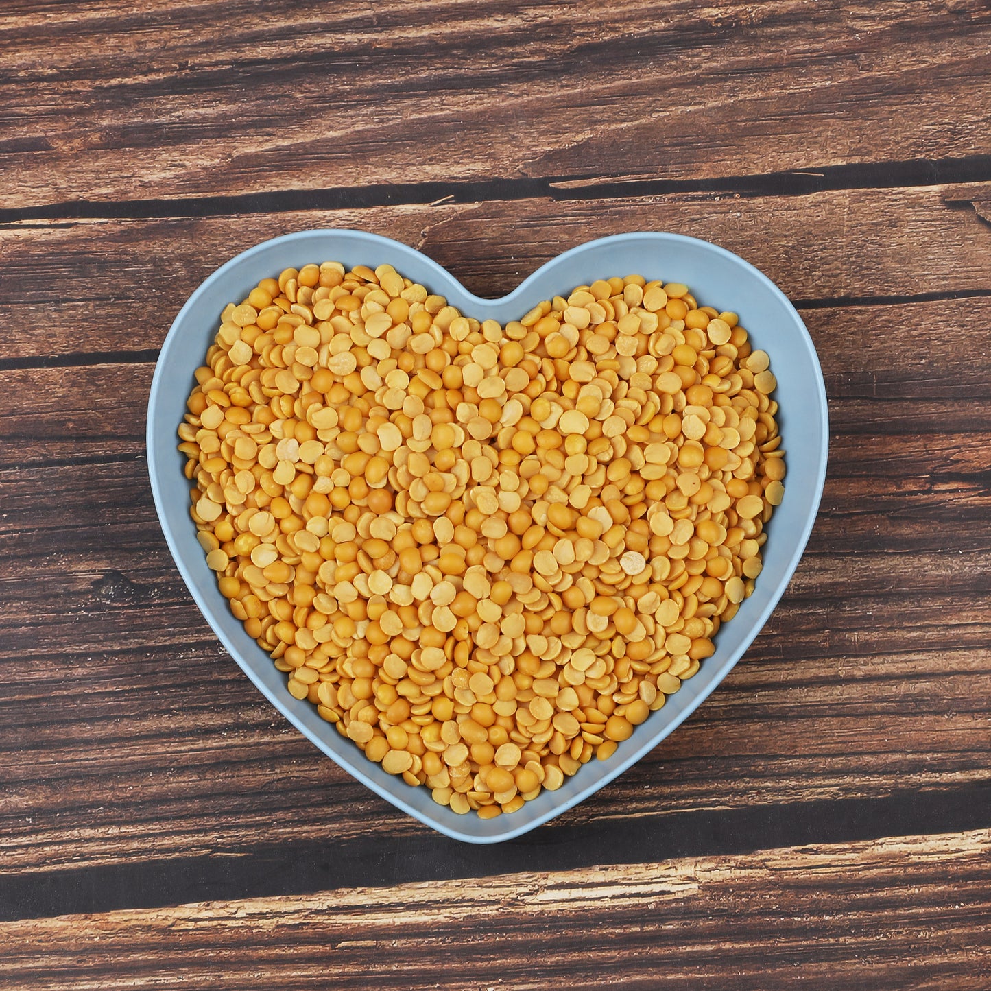 Unpolished Chana Dal