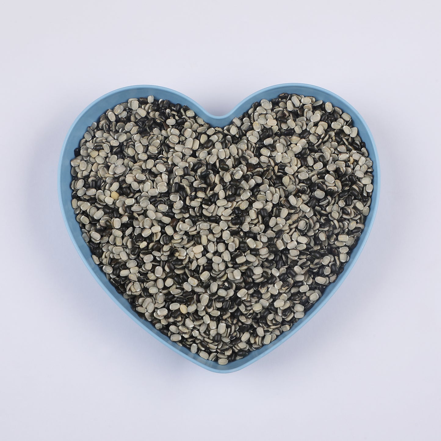 Unpolished Urad Dal (Split Chilka)