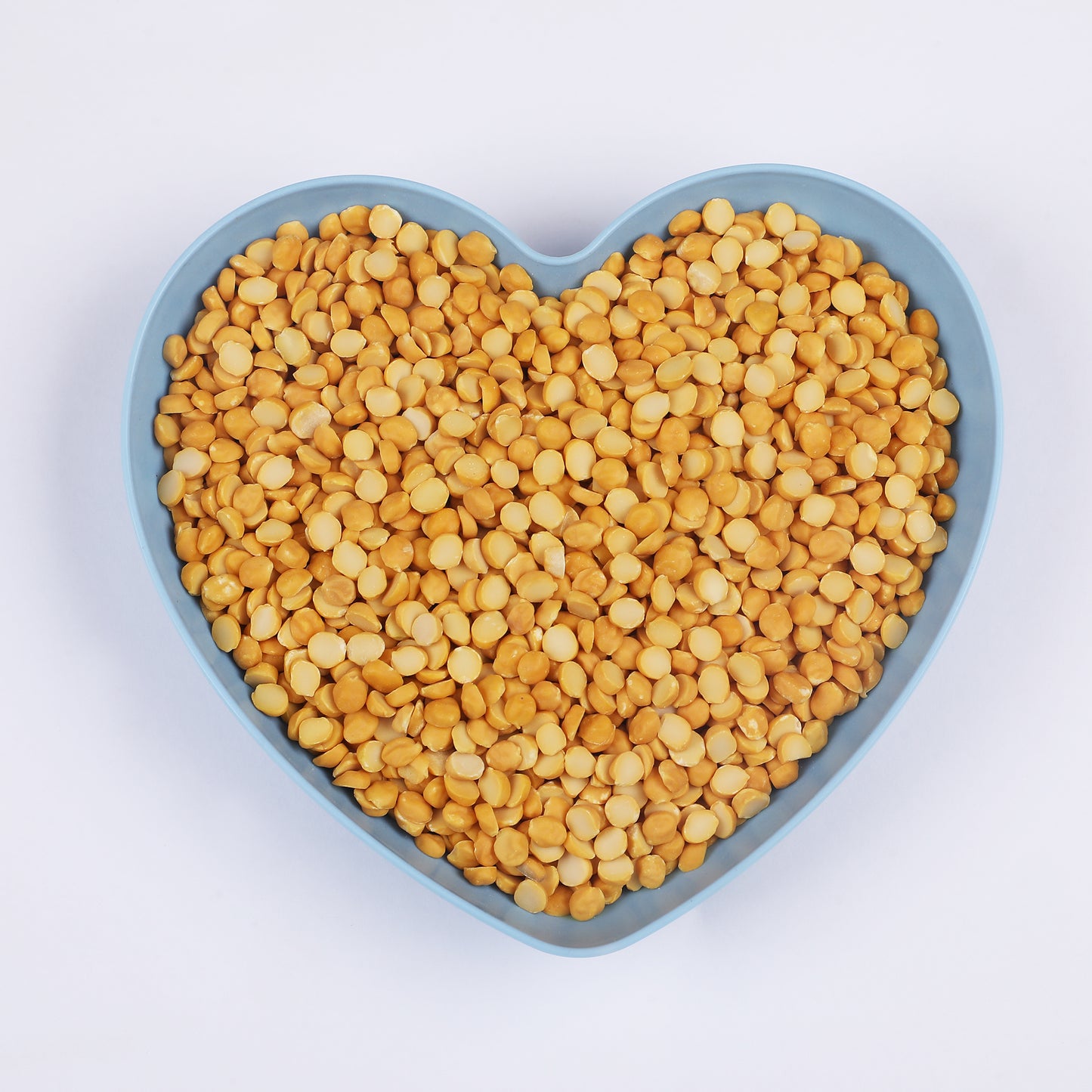 Unpolished Arhar Dal