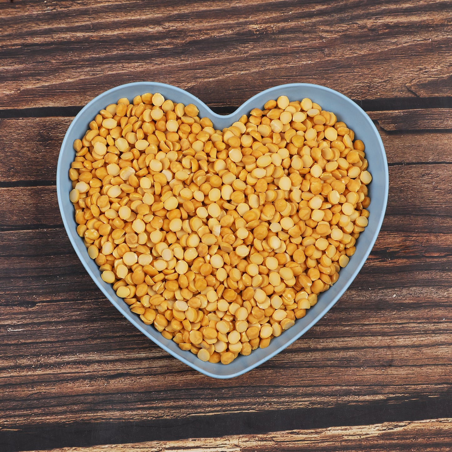 Unpolished Arhar Dal