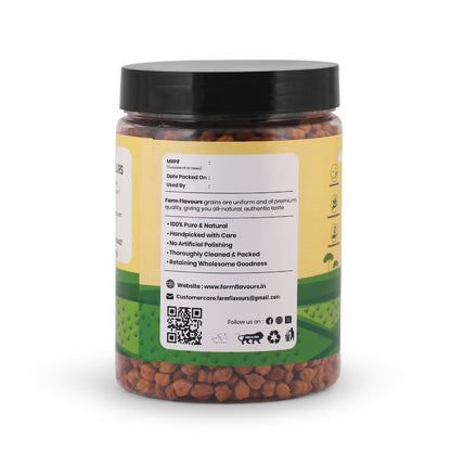 KALA CHANA