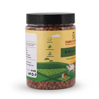KALA CHANA