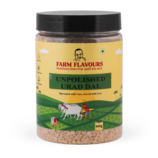 URAD DAL