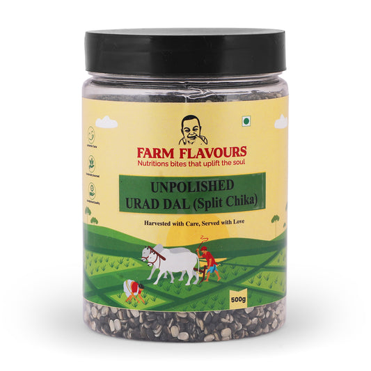 URAD DAL BLACK