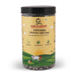 Unpolished Urad Dal (Split Chilka)