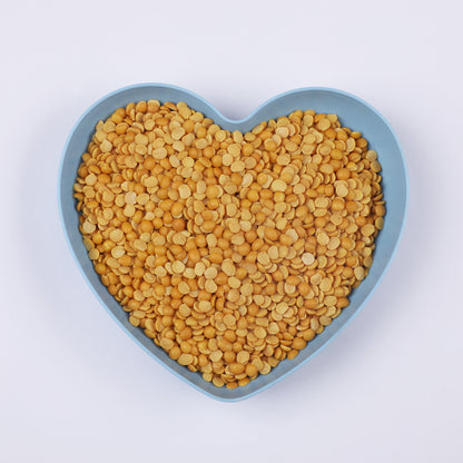 Unpolished Chana Dal