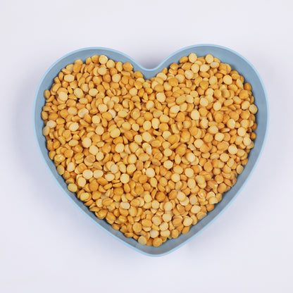 Unpolished Arhar Dal