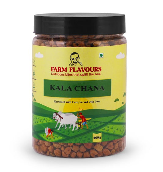 KALA CHANA